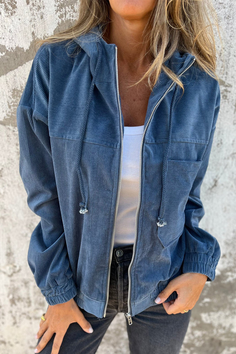 Floréal Collection — Everyday Jacket