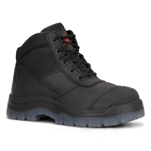 Outrider Edit — Water Resistant Steel Toe Slip Resistant Heat Resistant