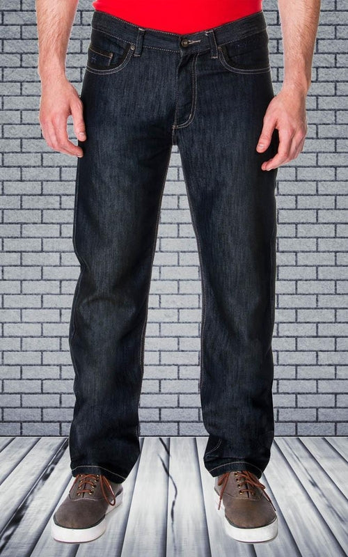 Rivington Darkwash Denim Jean