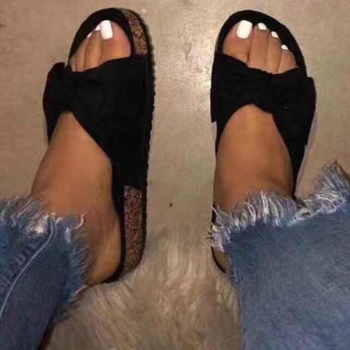 Sabine Collection — Sandal