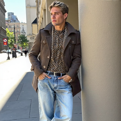 Summit Collection — Everyday Jacket