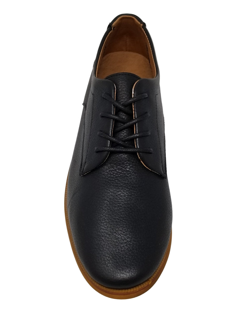 Luna Series — Slip Resistant Leather Sneaker