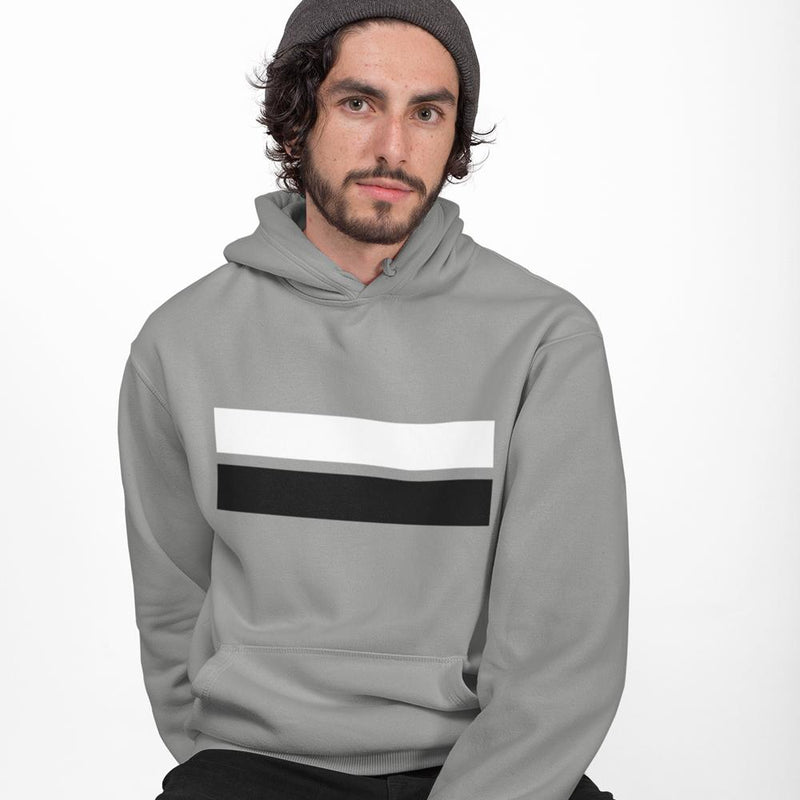 Heritage Collection — Essential Hoodie