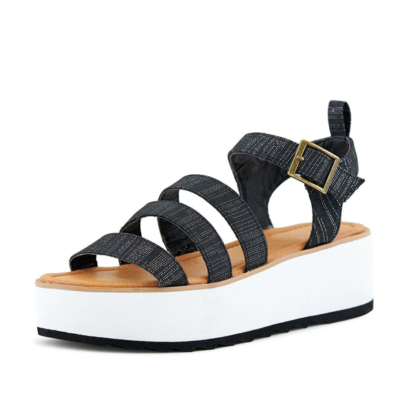 Mira Strap Sandal