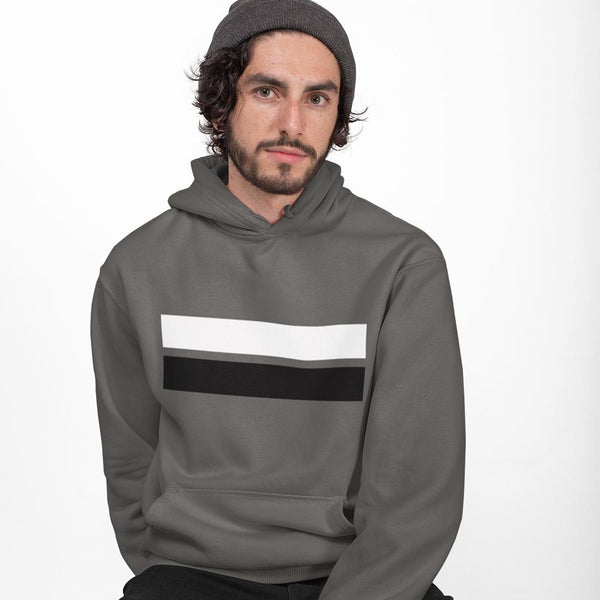 Heritage Collection — Essential Hoodie