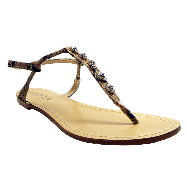 Léonie Series — Sandal