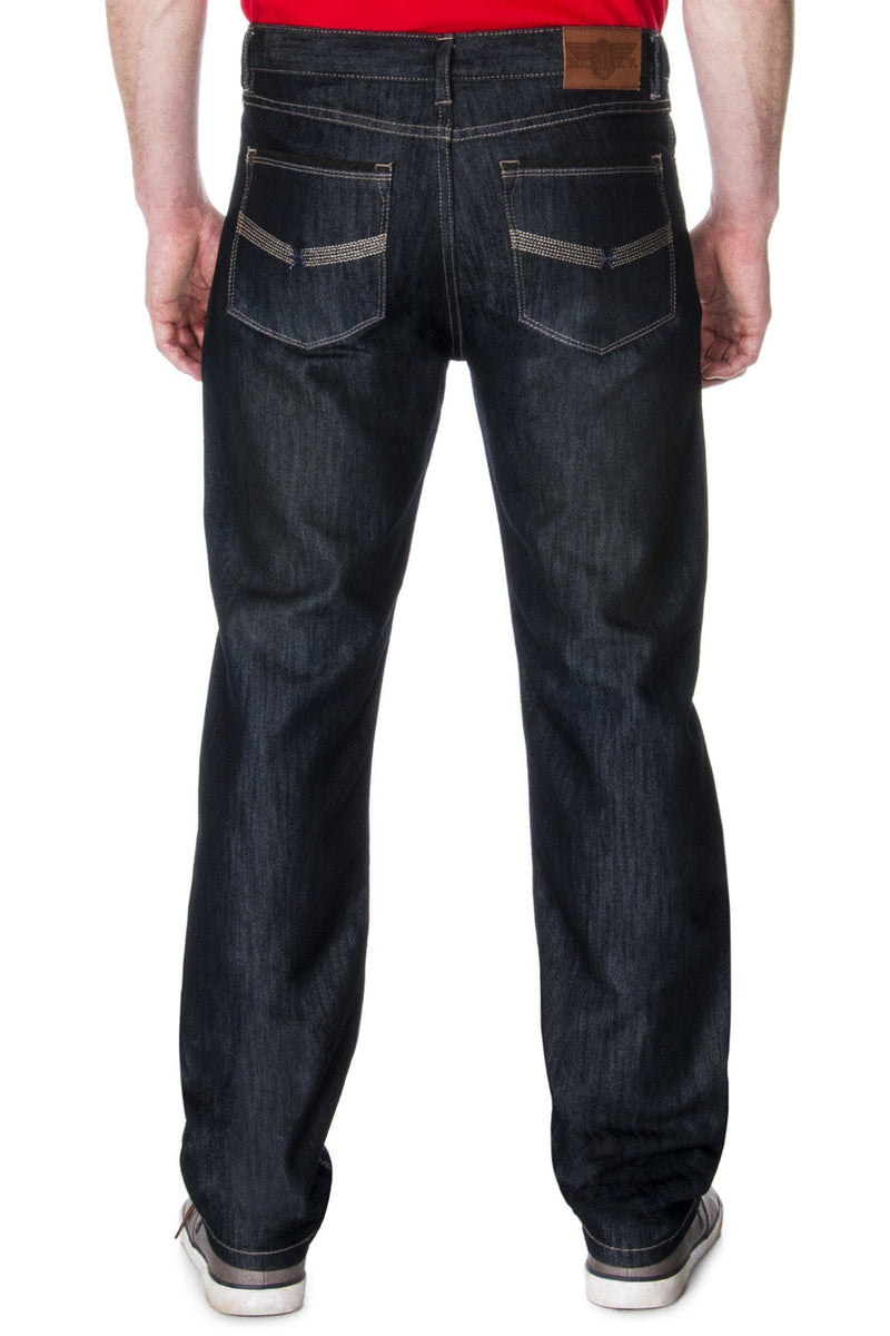 Rivington Darkwash Denim Jean